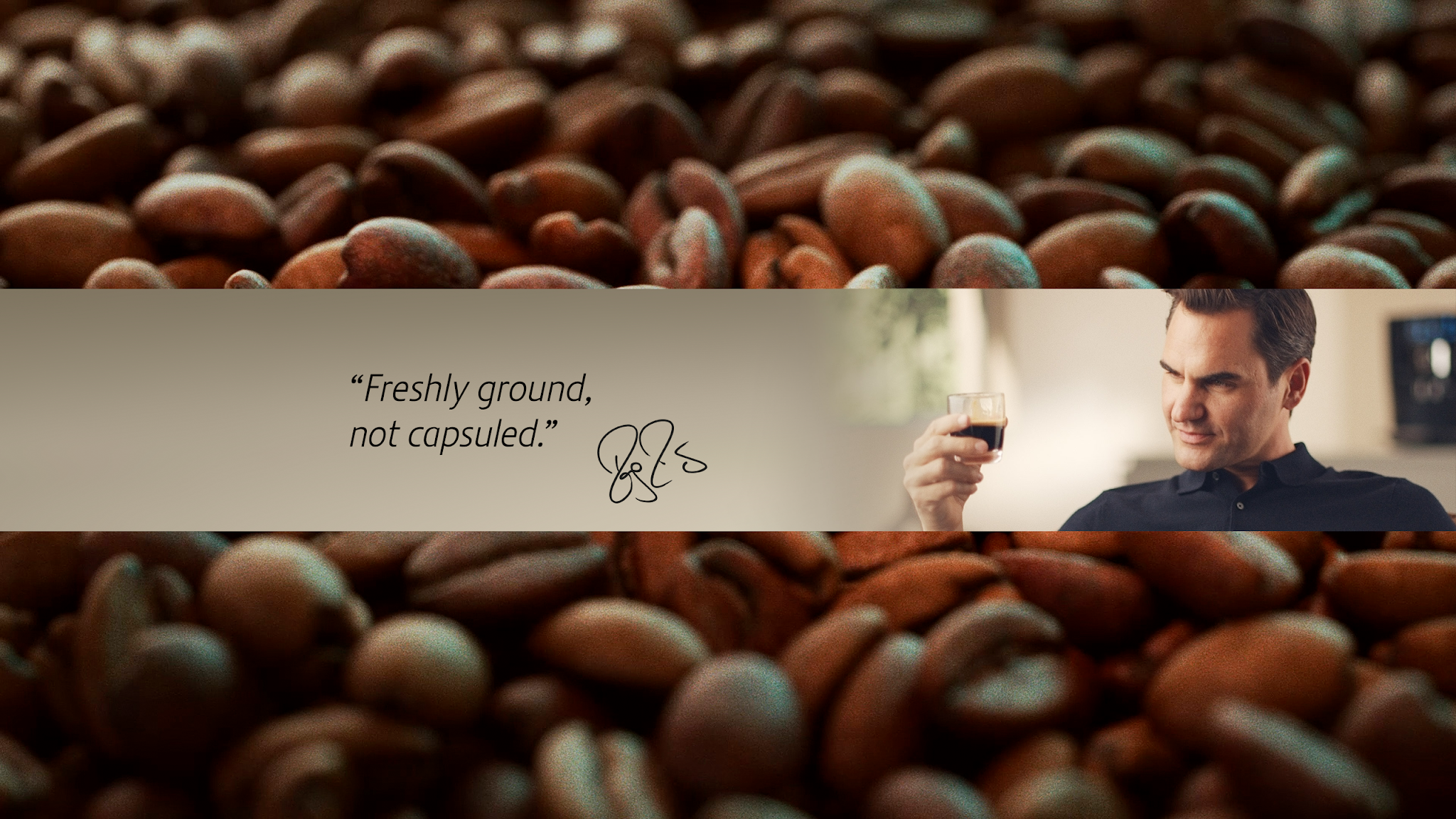 JURA YouTube banner