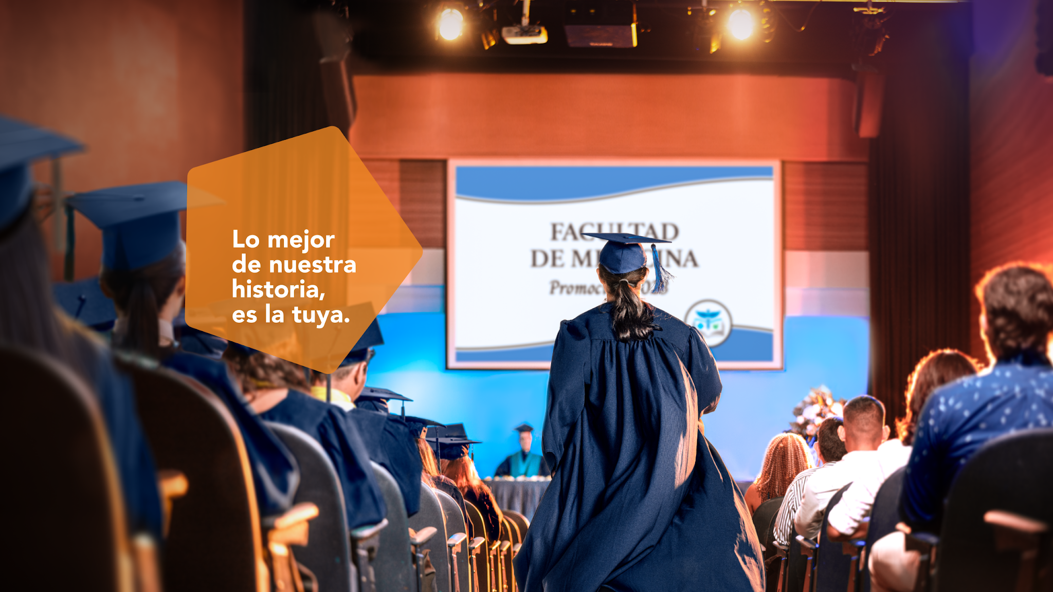 Banco General YouTube banner