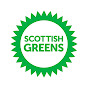 Scottish Greens logo