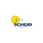 Motorhomes Scheid logo