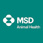 MSD Animal Health logo