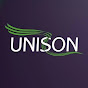 UNISON YouTube channel avatar 