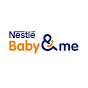 Nestle Baby Russia logo