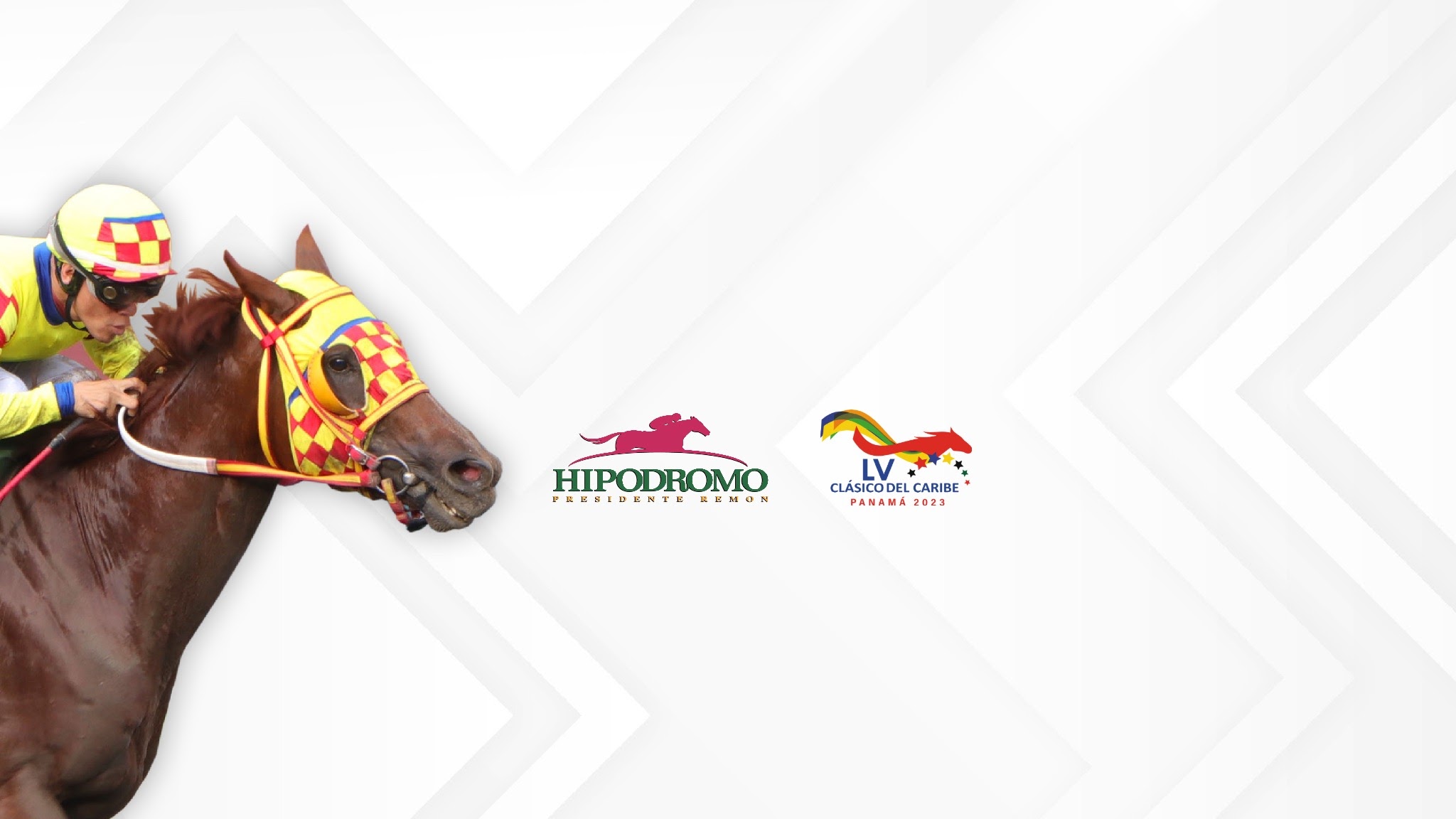 Hipódromo Presidente Remón YouTube banner