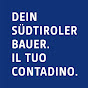 Dein Südtiroler Bauer / Il tuo contadino logo