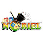 Noriel YouTube channel avatar 