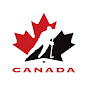Hockey Canada YouTube channel avatar 