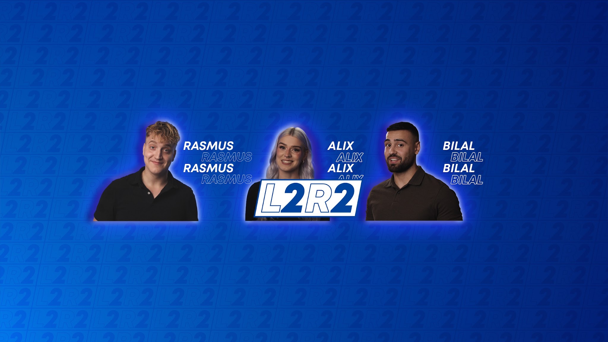 PlayStation Sverige YouTube banner