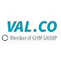 Valco S.r.l. logo