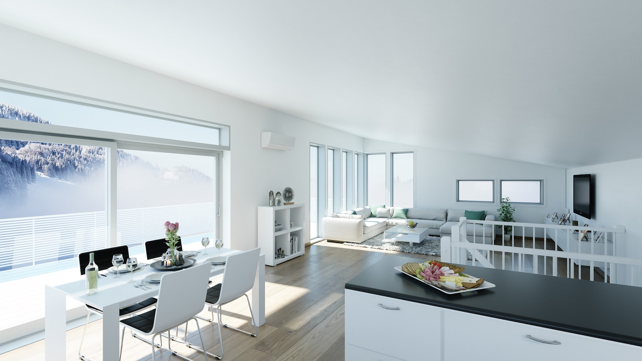 Daikin Norway YouTube banner