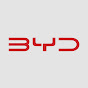 BYD Norge logo
