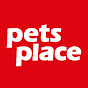petsplaceTV YouTube channel avatar 