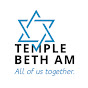 Temple Beth Am (Jupiter, FL) logo