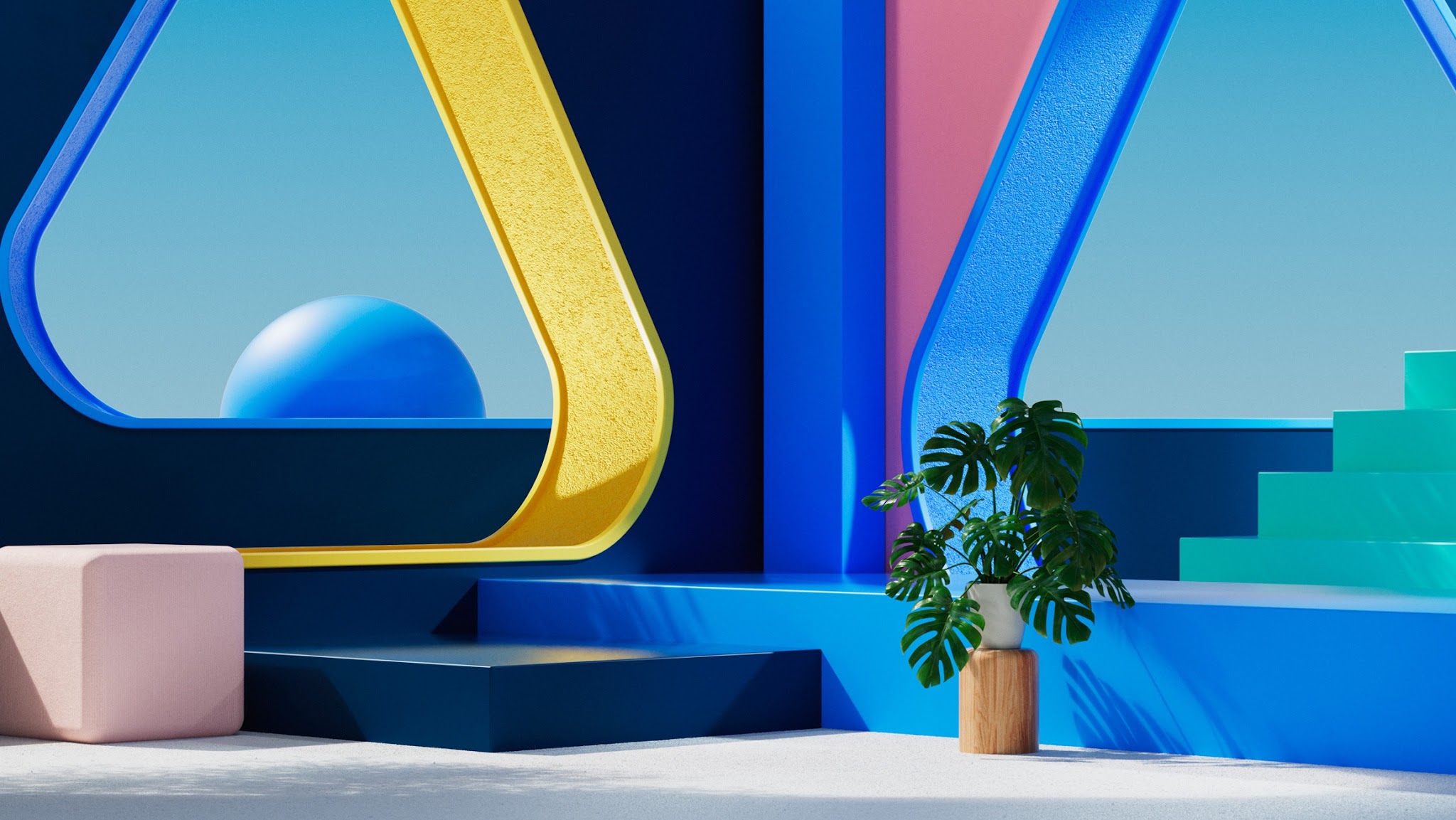 Veikkaus YouTube banner