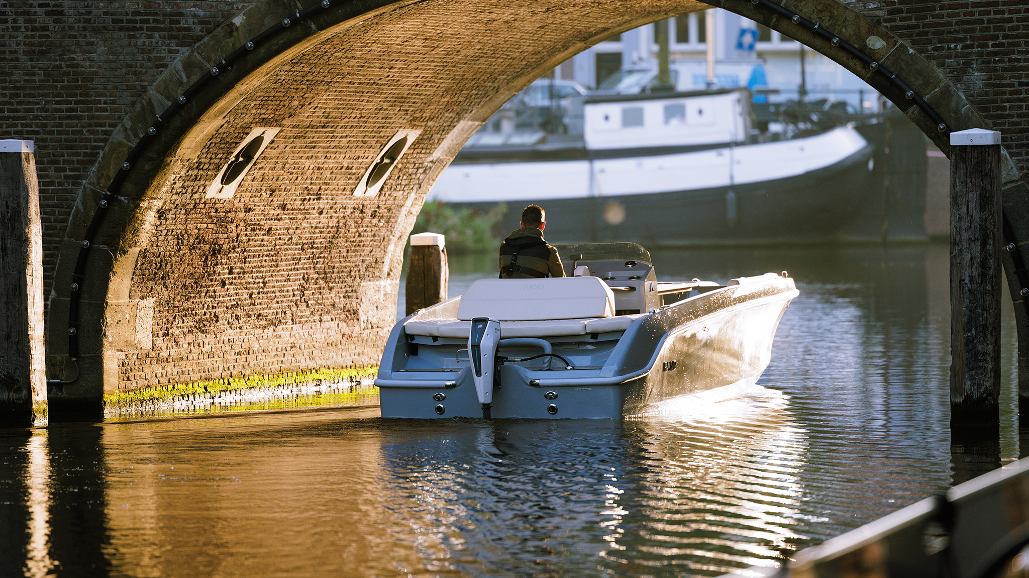 Mercury Marine EMEA YouTube banner