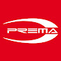Prema Racing YouTube channel avatar 