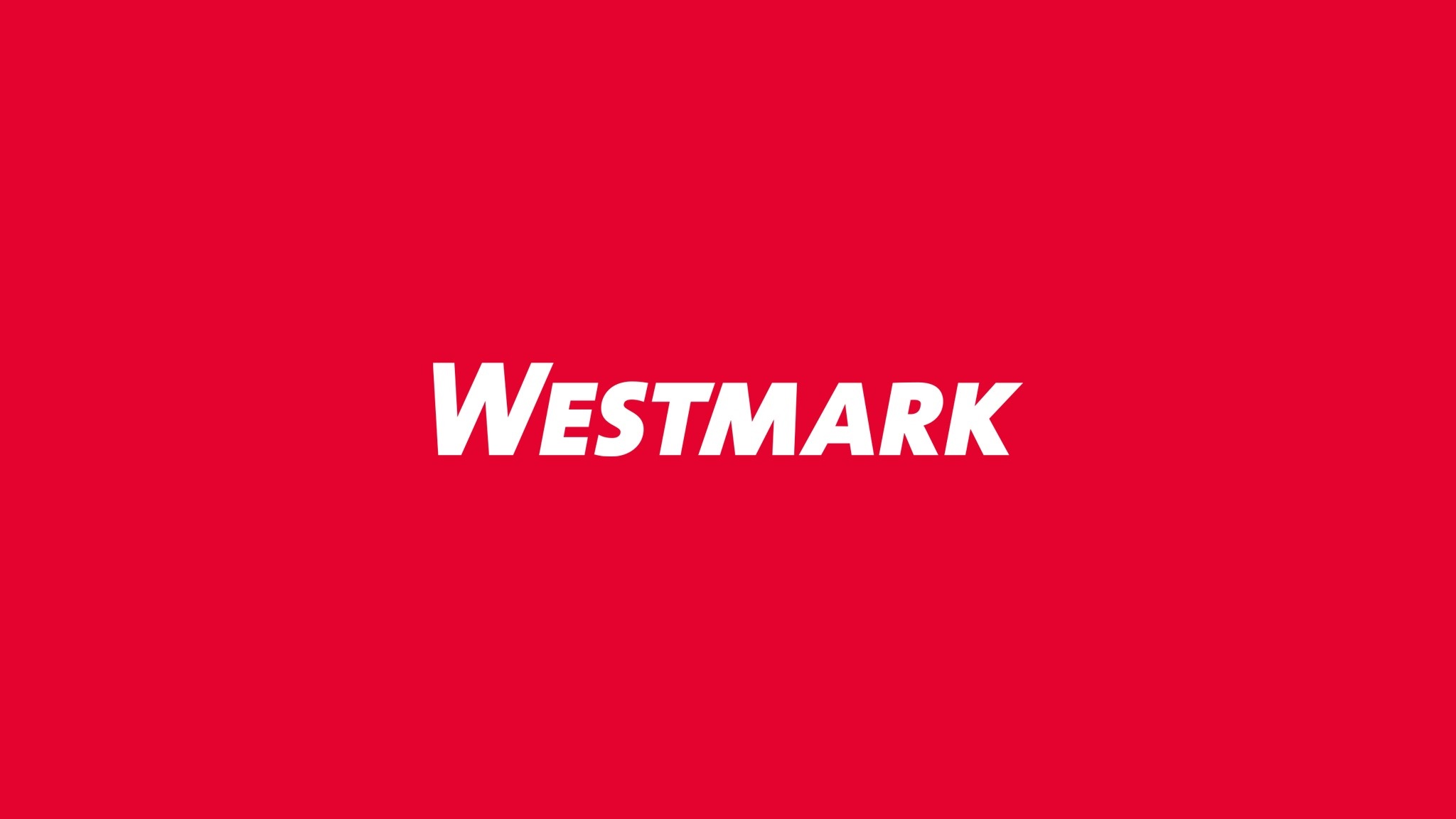 Westmark Italia YouTube banner