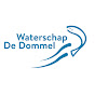 Waterschap De Dommel YouTube channel avatar 