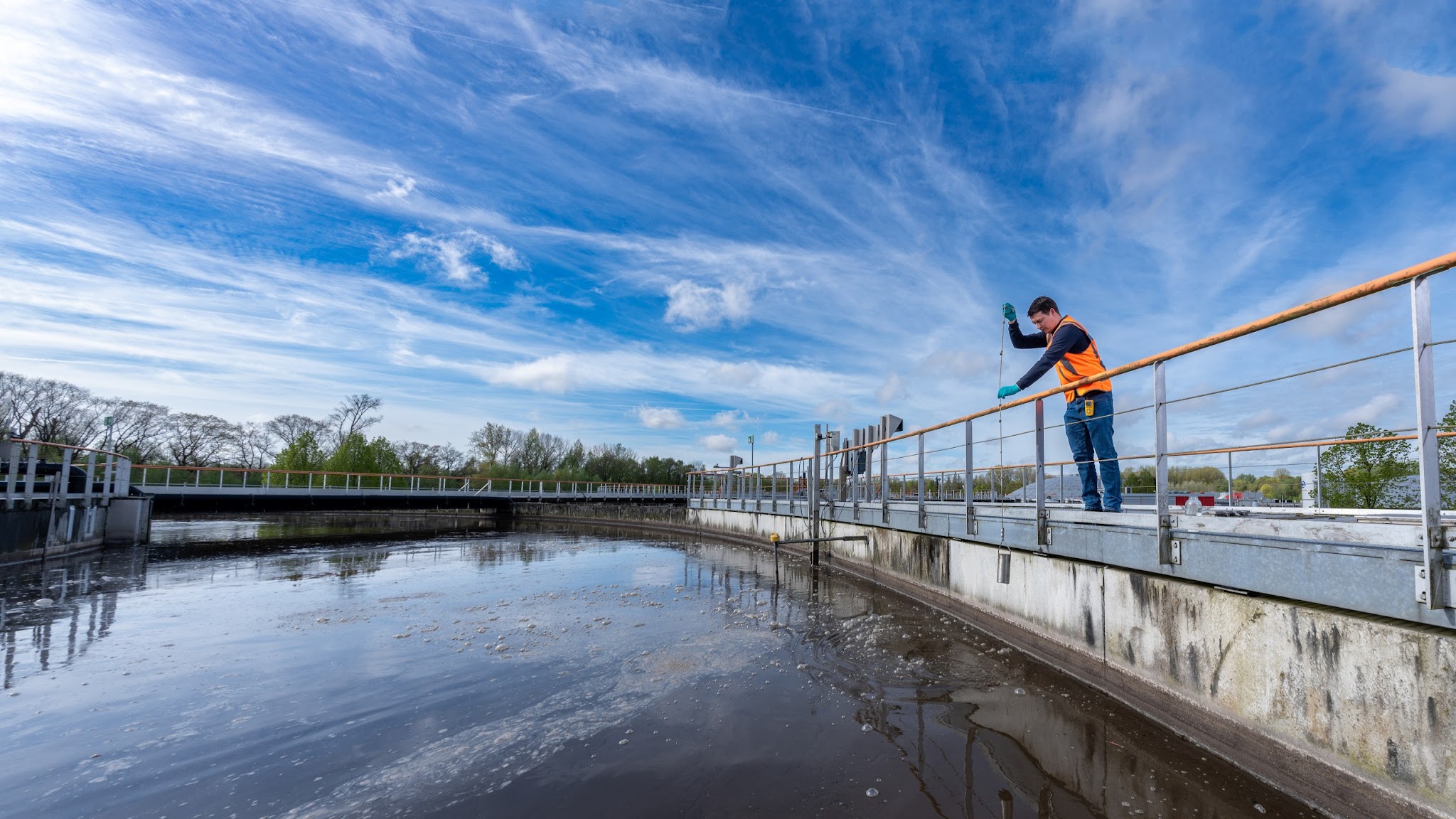 Waterschap De Dommel YouTube banner