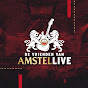 De Vrienden van Amstel LIVE YouTube channel avatar 