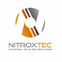 Nitroxtec industrial air&gas solutions  logo