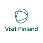 VisitFinland logo