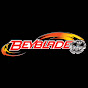 Beyblade Official - Metal Series logo