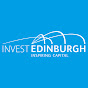 Invest Edinburgh logo