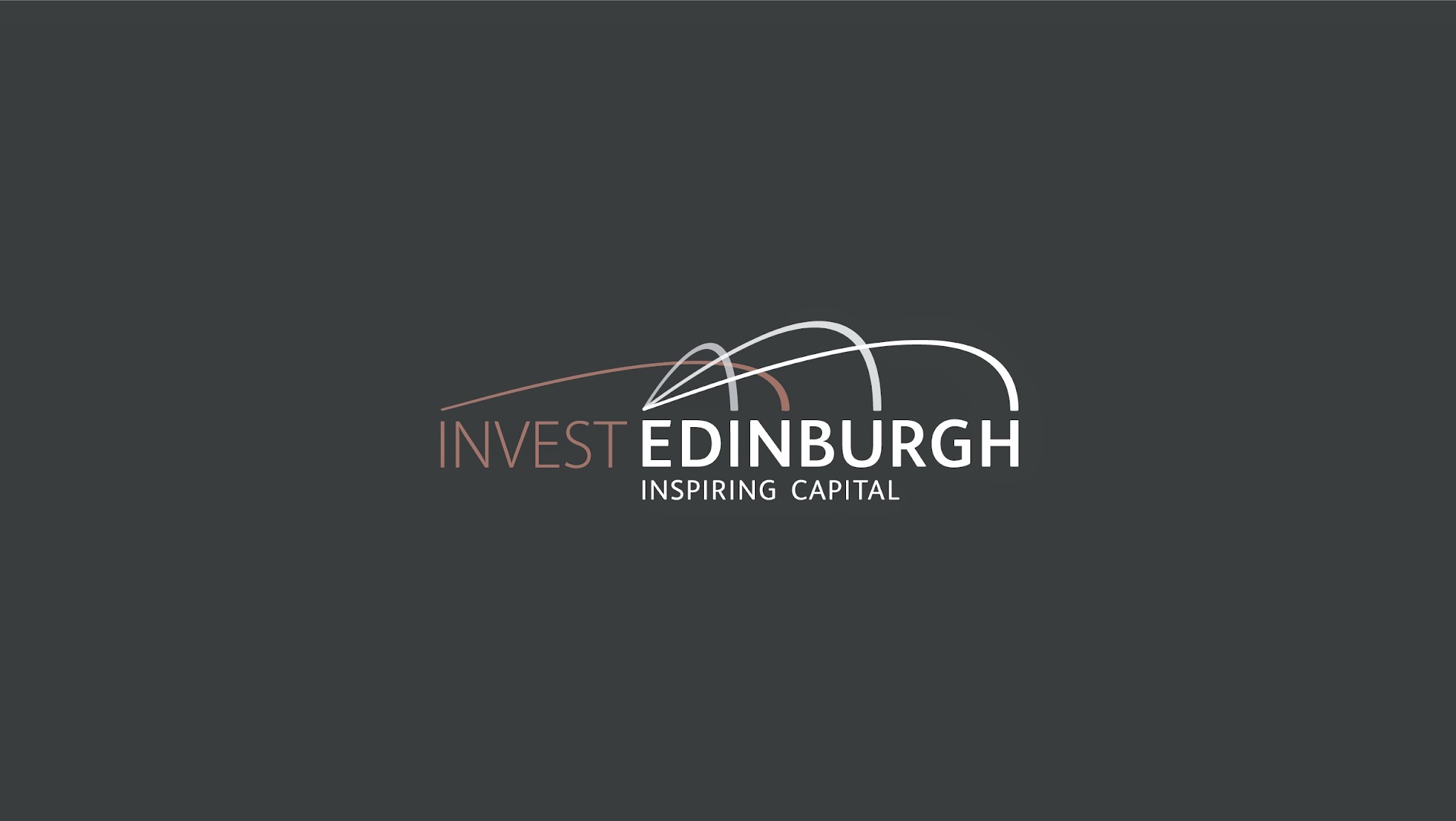 Invest Edinburgh YouTube banner