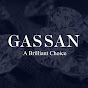 Gassan Diamonds YouTube channel avatar 