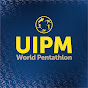 UIPM – World Pentathlon logo