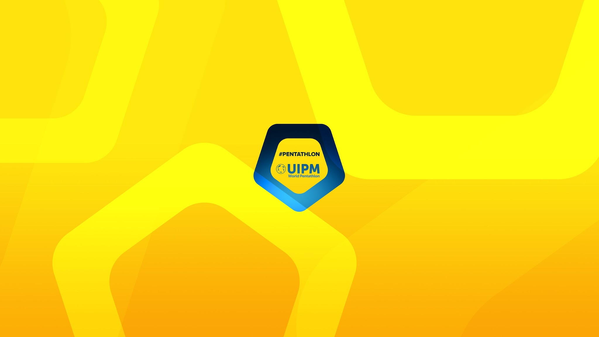UIPM – World Pentathlon YouTube banner
