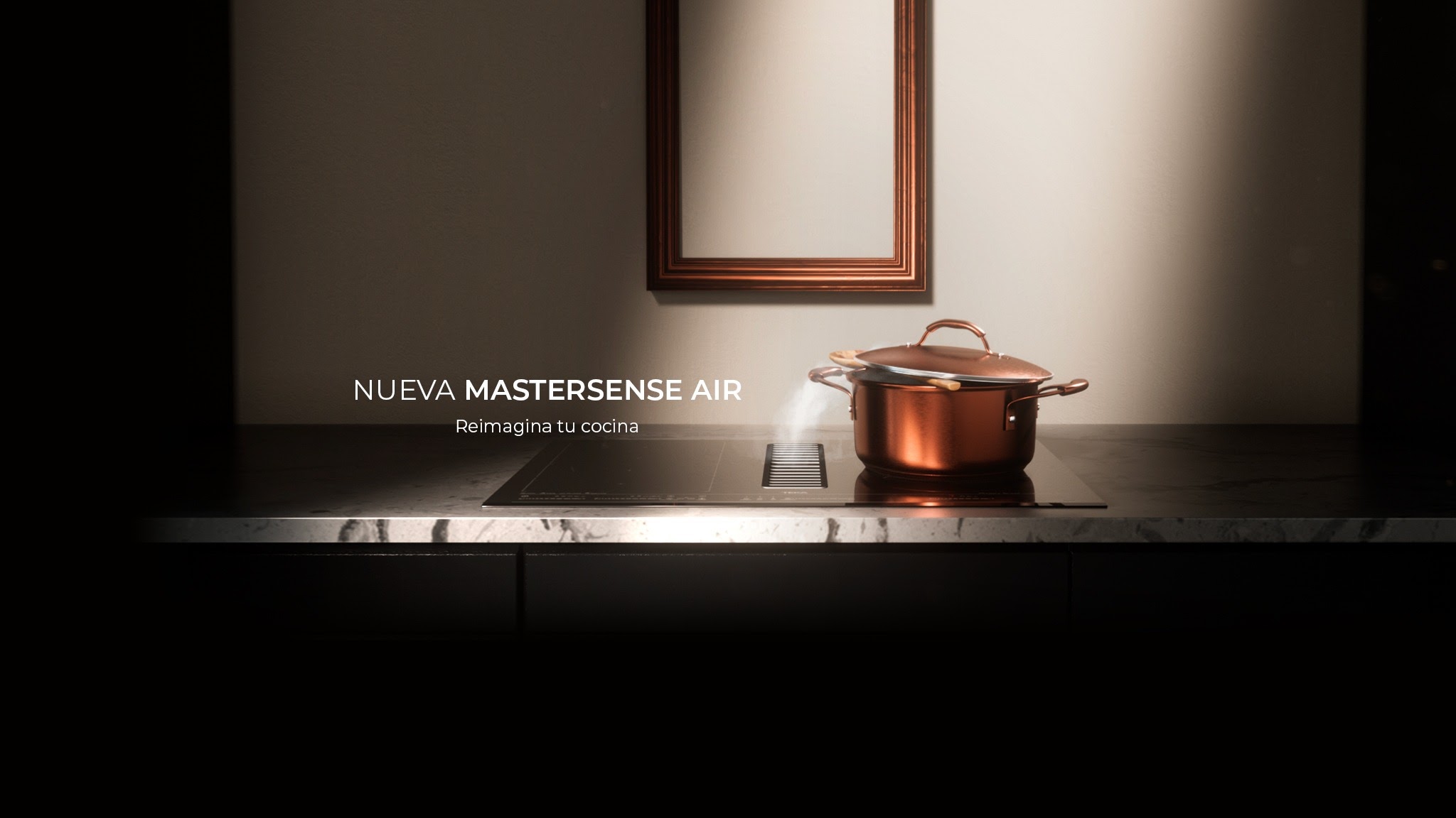 Teka México YouTube banner