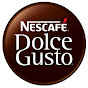 NESCAFÉ® Dolce Gusto® UK and Ireland logo