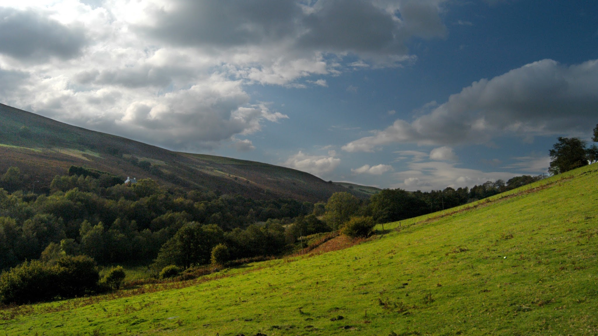 LoveTheValleys YouTube banner