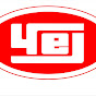 YE I Machinery 一億機器 logo
