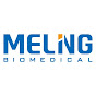 Meling Biomedical logo