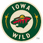 Iowa Wild logo