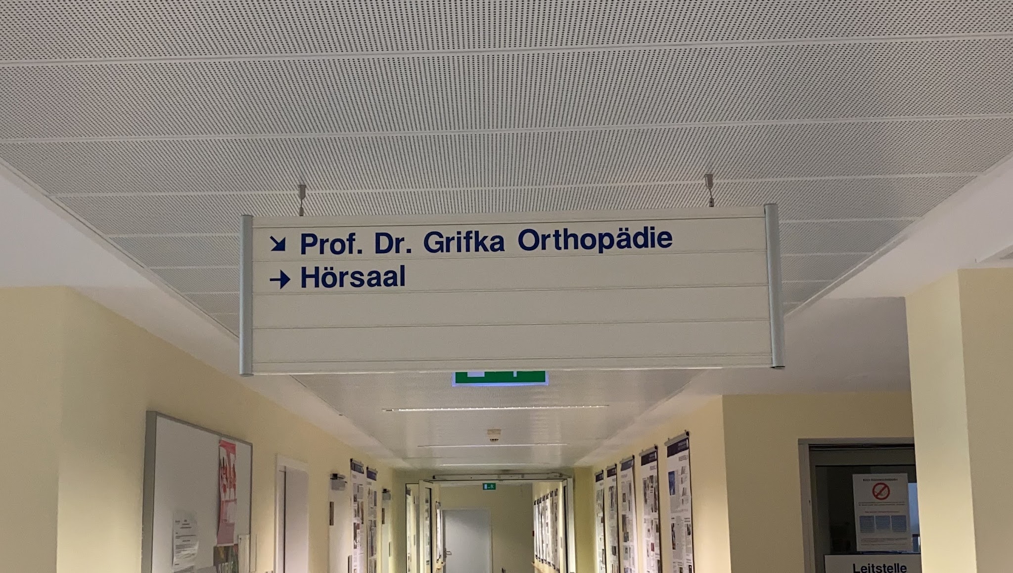 Ortho Daily Five YouTube banner