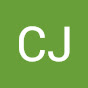 CJ America logo