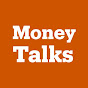 Money Talks logo