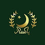 The President of Pakistan logo