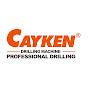 Caykentools logo