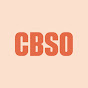 City of Birmingham Symphony Orchestra logo