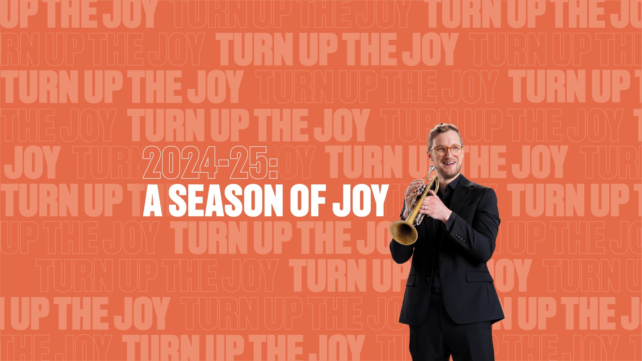 City of Birmingham Symphony Orchestra YouTube banner