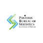 Pakistan Bureau of Statistics YouTube channel avatar 