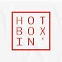 Hotboxin' with Mike Tyson logo