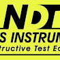 James Instruments Inc. logo