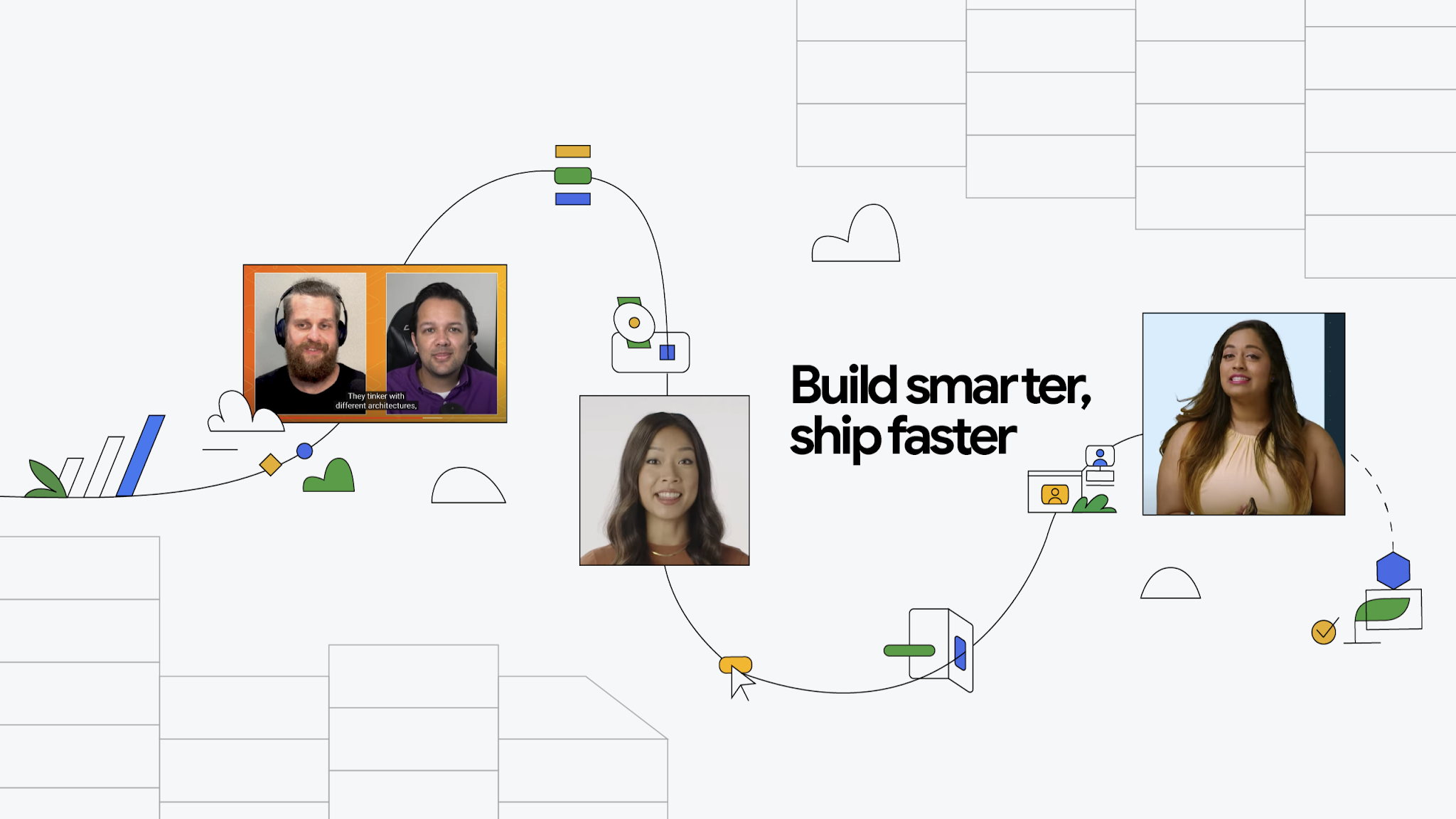 Google for Developers Korea  YouTube banner