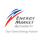 Energy Market Authority YouTube channel avatar 